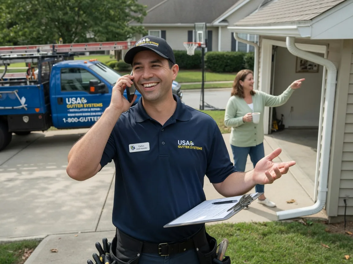 Gutter Installation Benkelman, NE FAQs